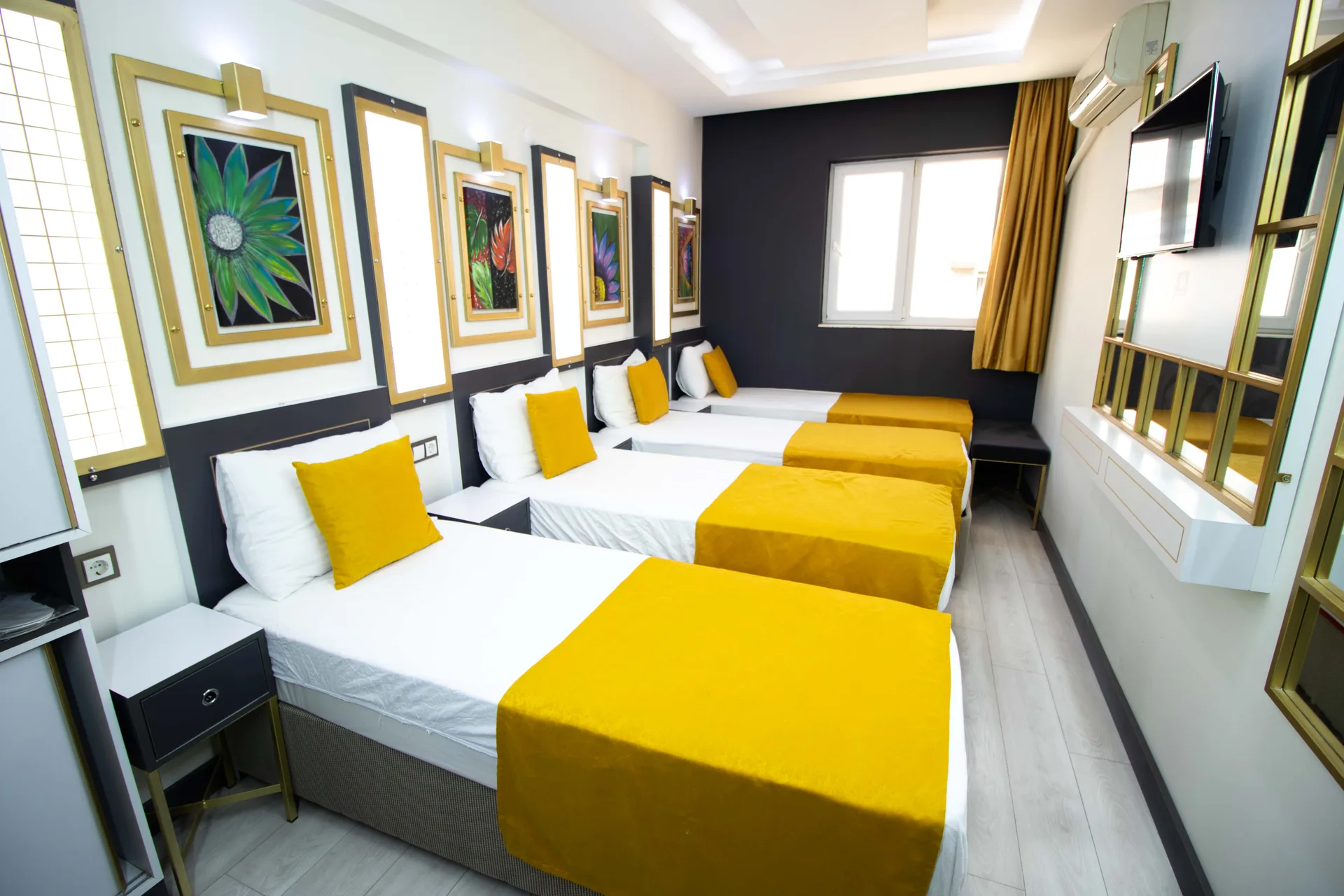 Exporoyal Hotel fotoğrafı 3